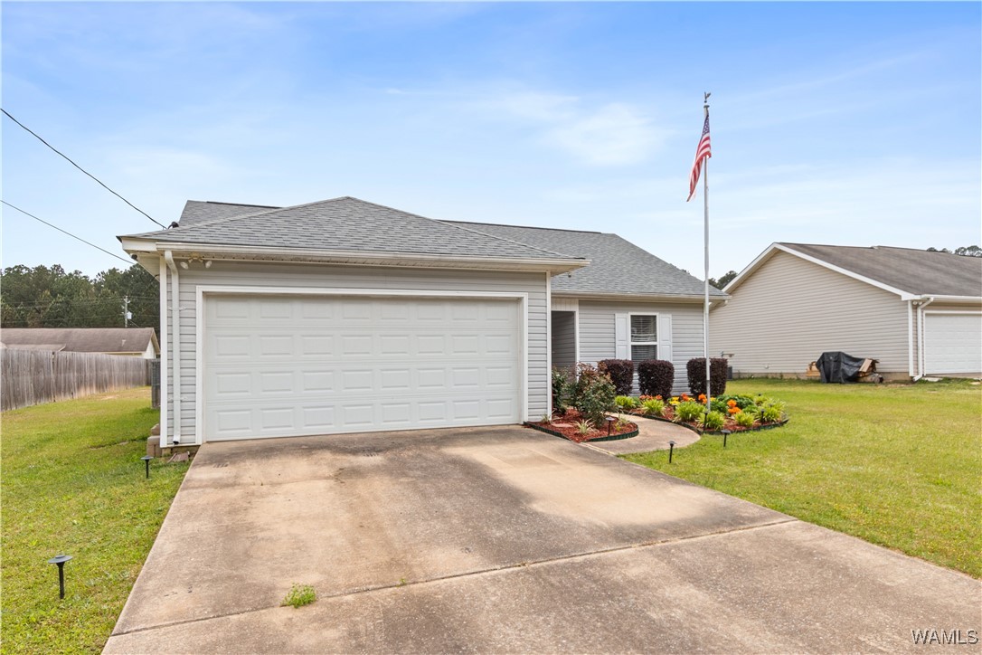 16031 Stone Ridge Parkway, Brookwood, Alabama image 3