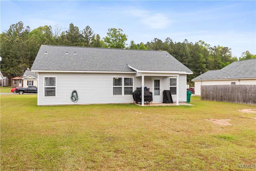 16031 Stone Ridge Parkway, Brookwood, Alabama image 22