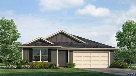 12724 Ironstone Drive McCalla AL 35111