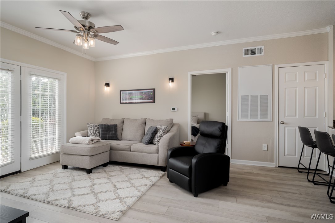 1901 5th Avenue #2105, Tuscaloosa, Alabama image 13