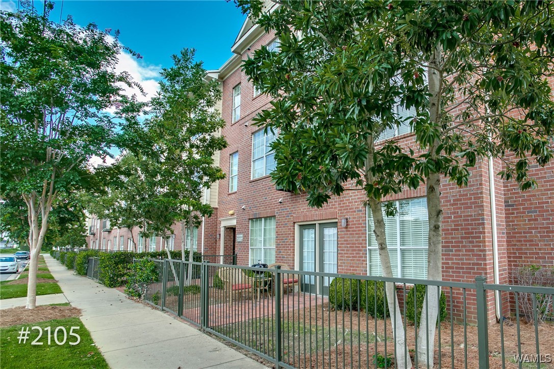 1901 5th Avenue #2105, Tuscaloosa, Alabama image 28