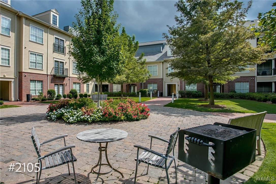 1901 5th Avenue #2105, Tuscaloosa, Alabama image 30