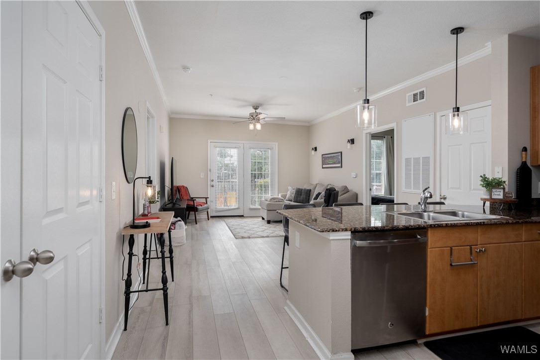 1901 5th Avenue #2105, Tuscaloosa, Alabama image 9