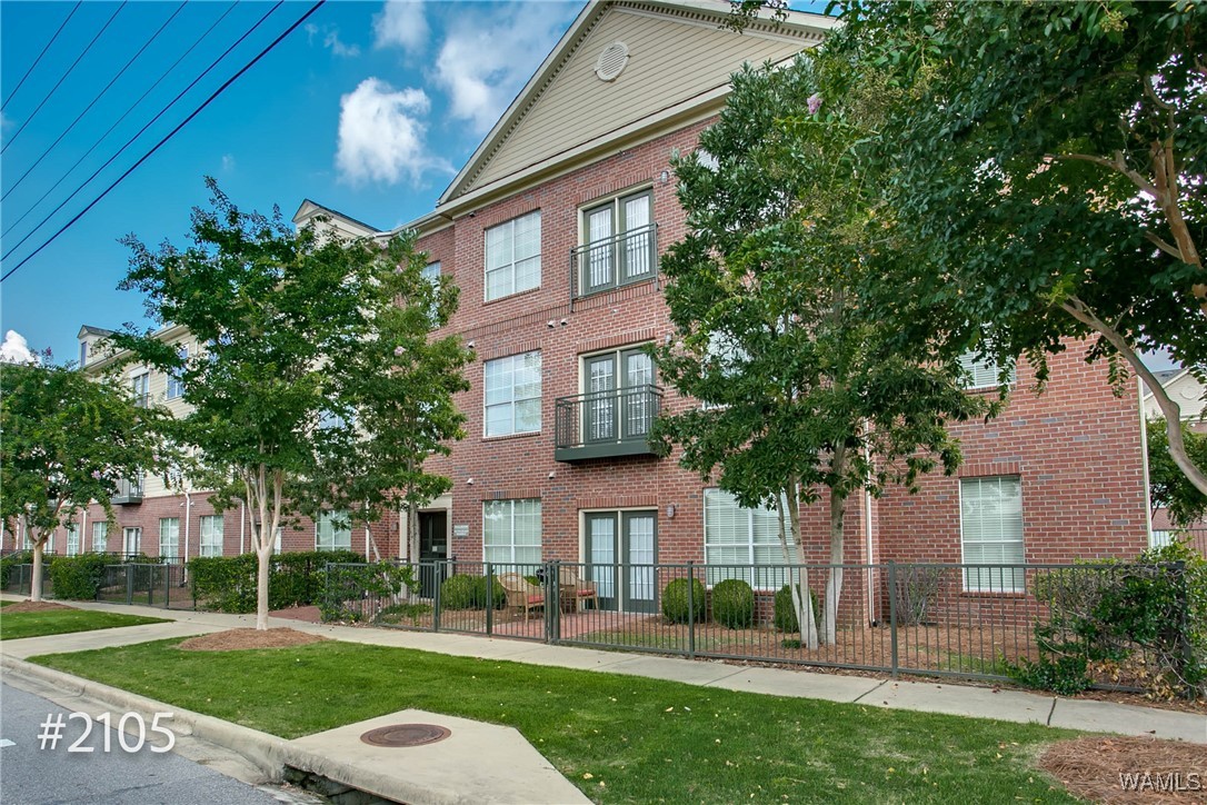 1901 5th Avenue #2105, Tuscaloosa, Alabama image 27
