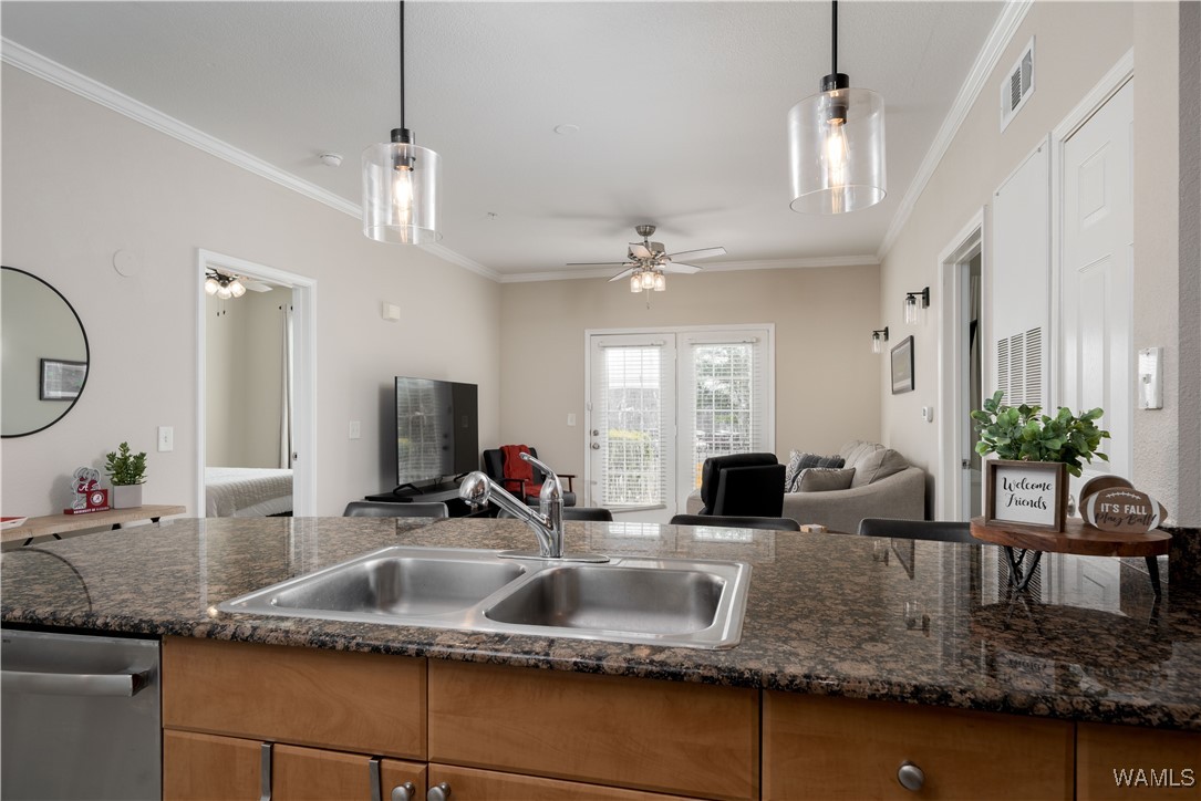 1901 5th Avenue #2105, Tuscaloosa, Alabama image 8