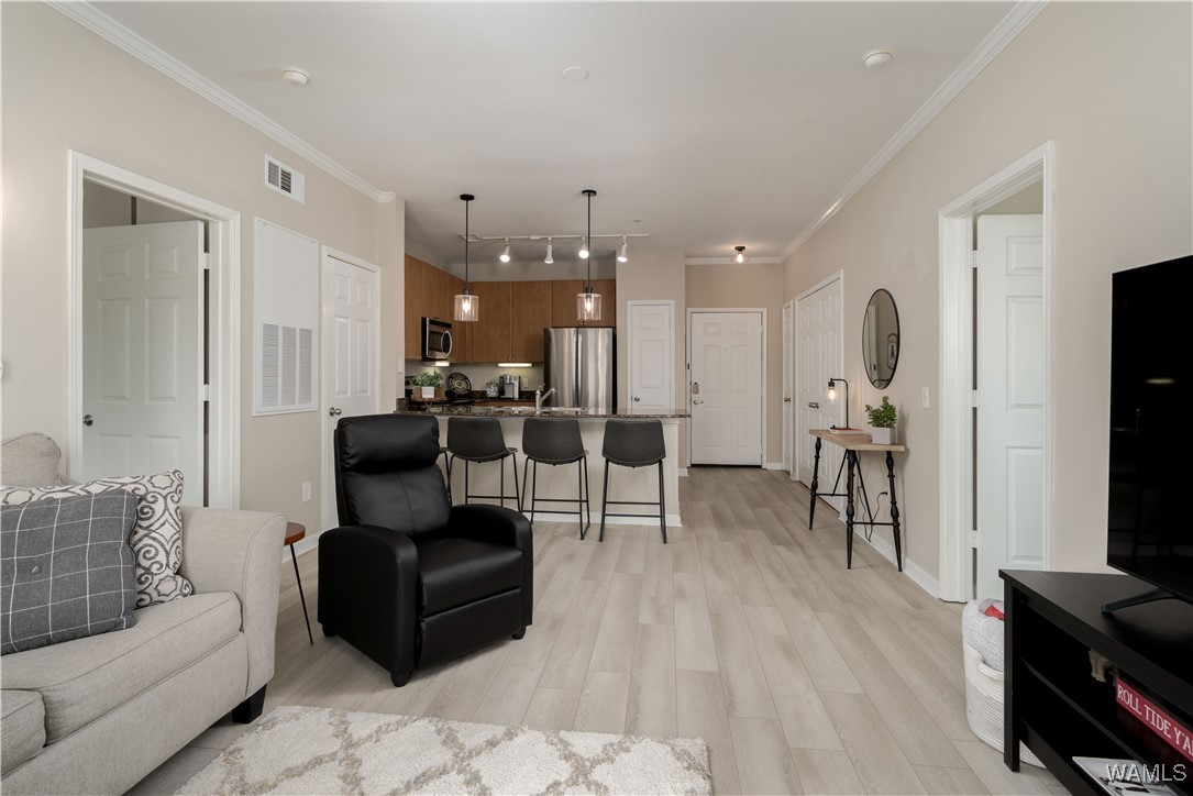 1901 5th Avenue #2105, Tuscaloosa, Alabama image 14