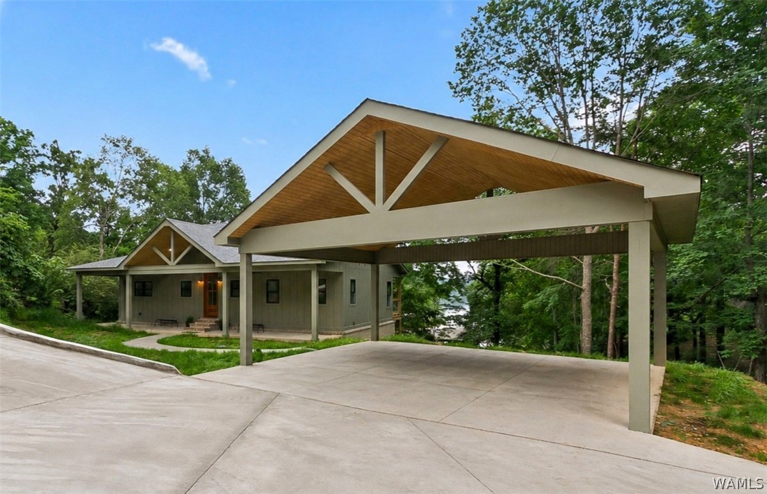 15441 Sandstone Road