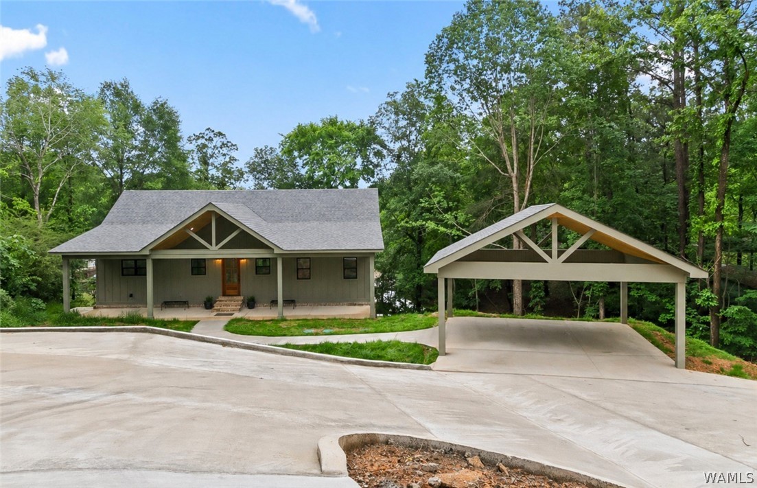 15441 Sandstone Road