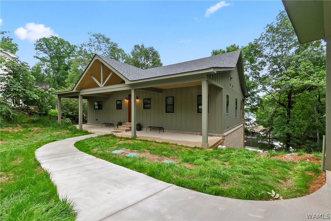 15441 Sandstone Road