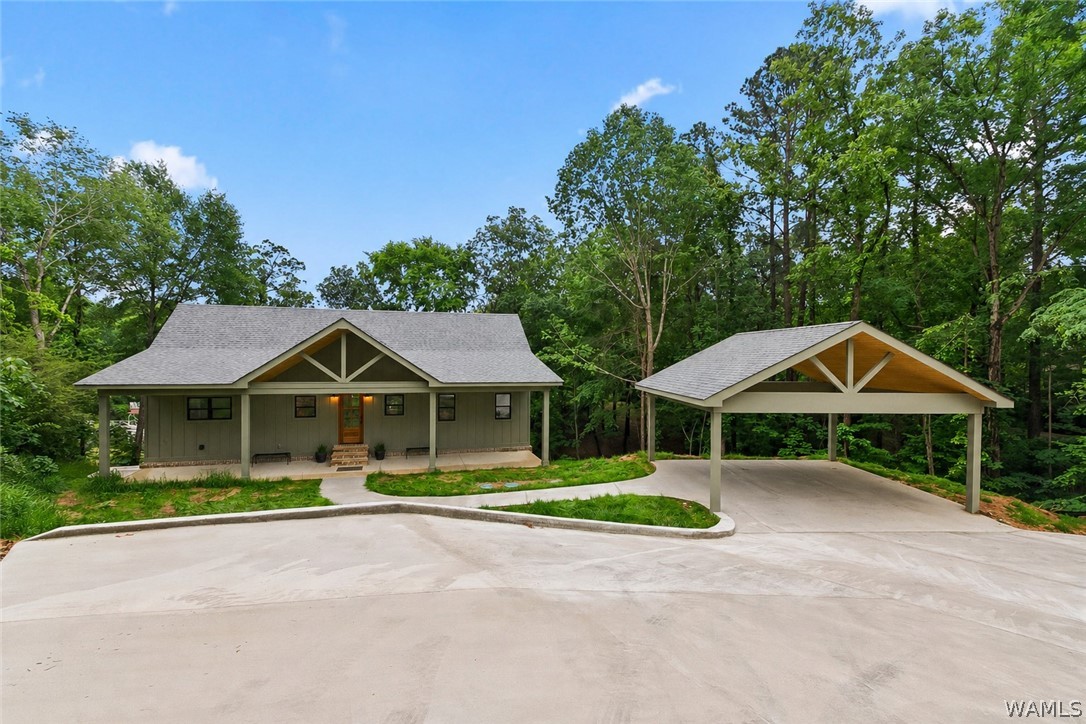 15441 Sandstone Road