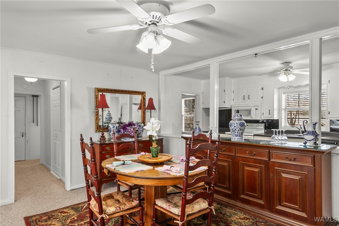 1523 Bellwood Lane Ln, North Port, Alabama image 13