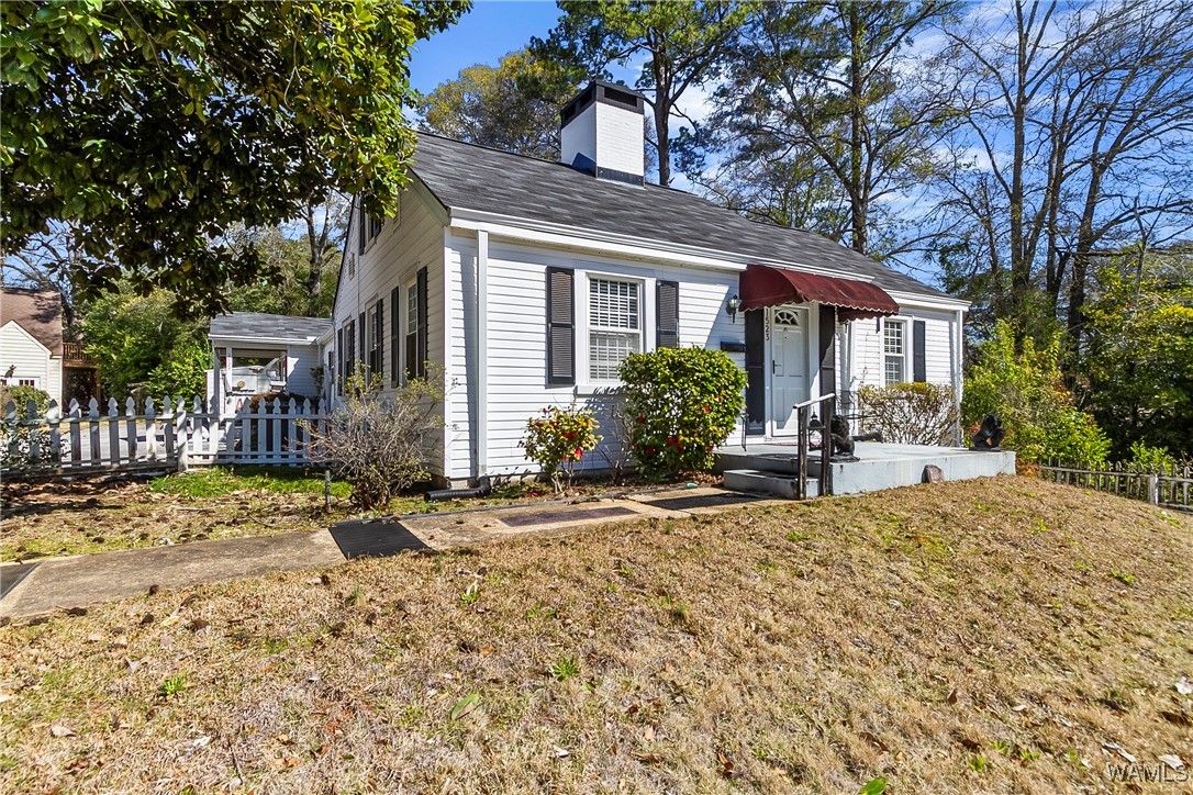 1523 Bellwood Lane Ln, North Port, Alabama image 3