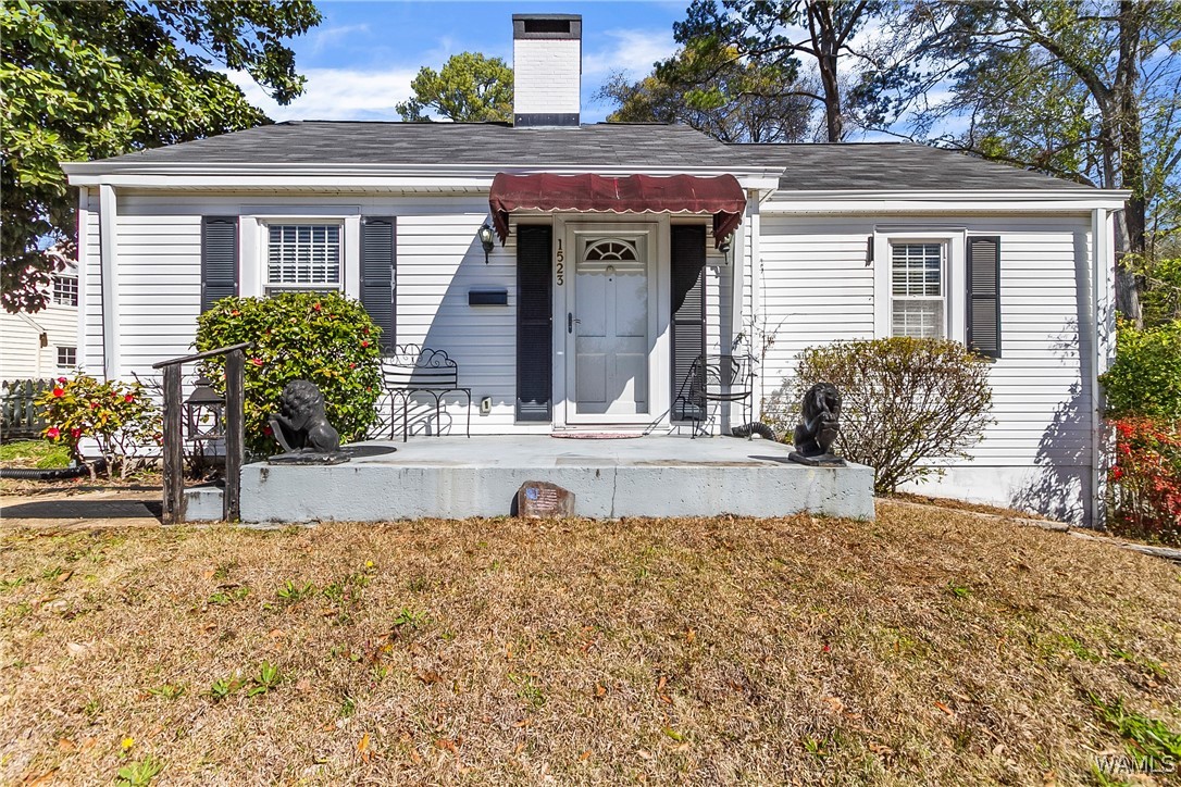 1523 Bellwood Lane Ln, North Port, Alabama image 1