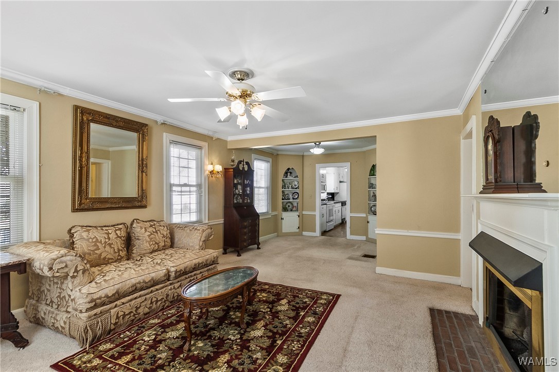 1523 Bellwood Lane Ln, North Port, Alabama image 7