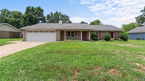 Homes For Sale - 6410 Plantation Court<br/> Tuscaloosa County, Tuscaloosa, AL 35405