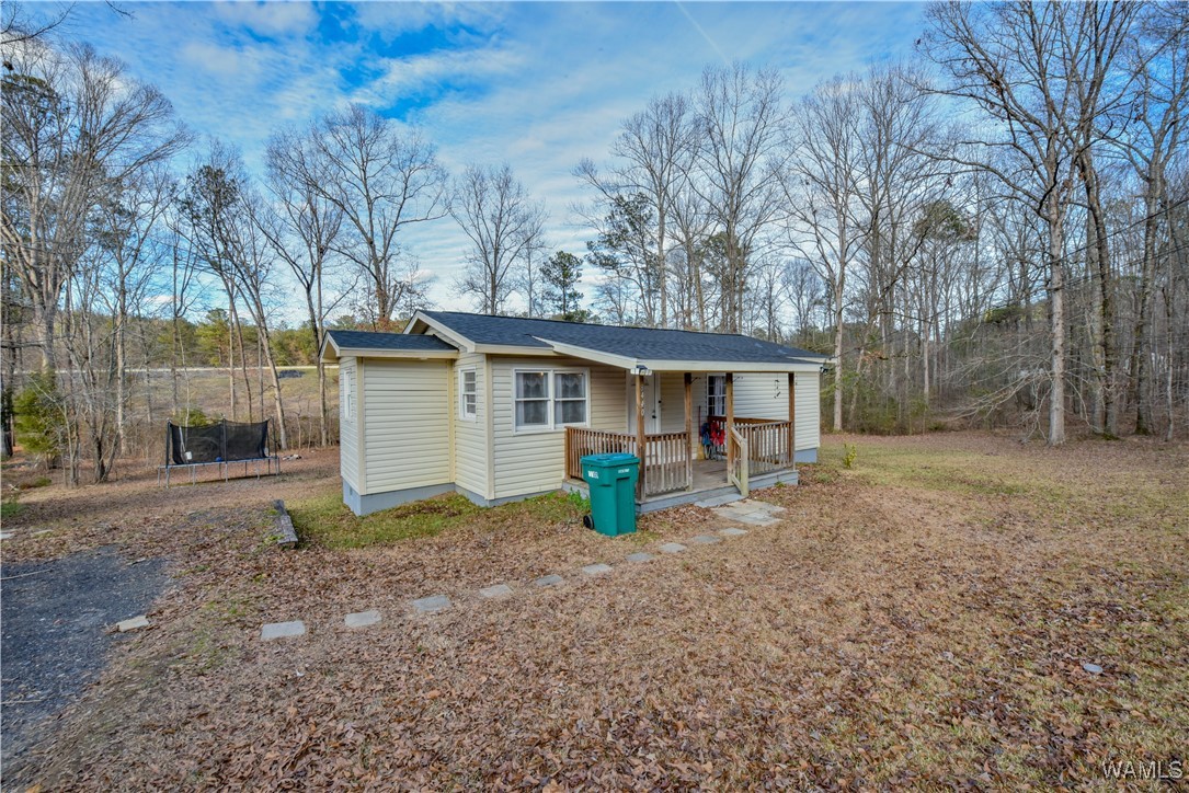 8440 Wire Road, Cottondale, Alabama image 3