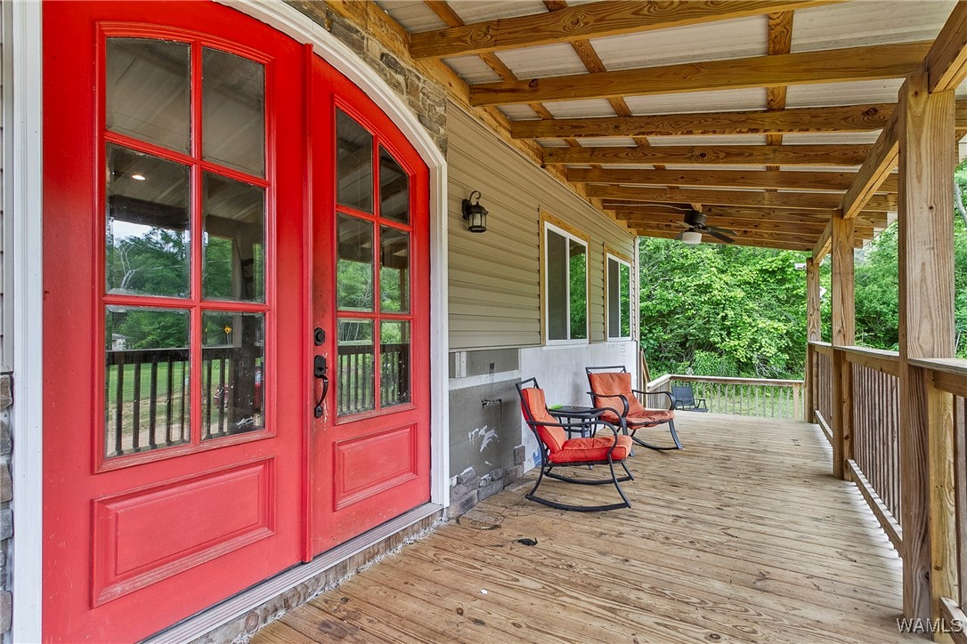 1730 Temple Avenue, Fayette, Alabama image 30