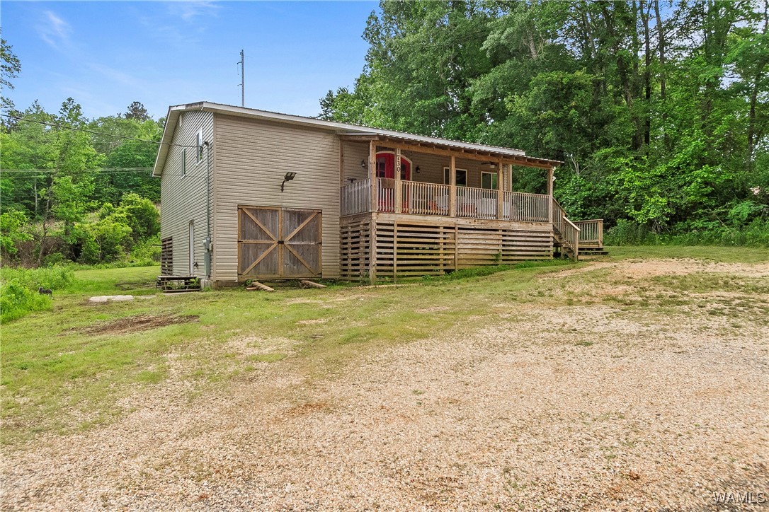 1730 Temple Avenue, Fayette, Alabama image 29