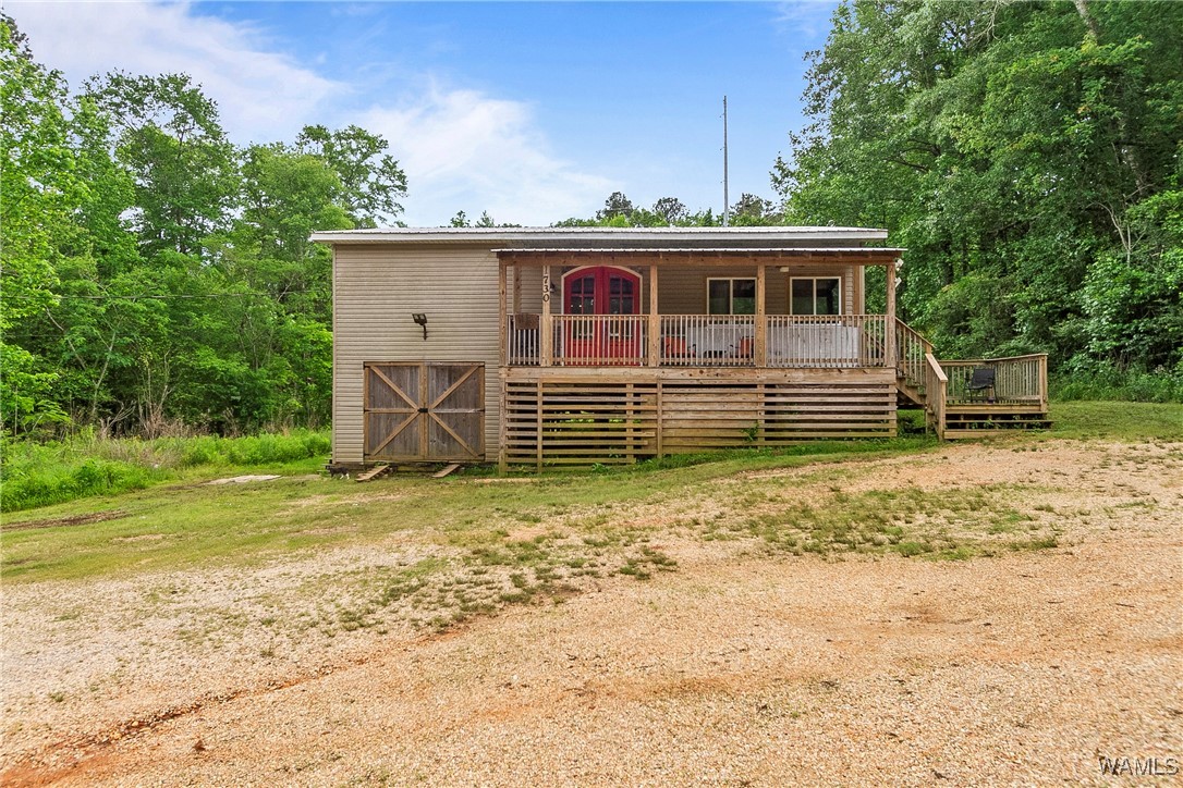 1730 Temple Avenue, Fayette, Alabama image 28
