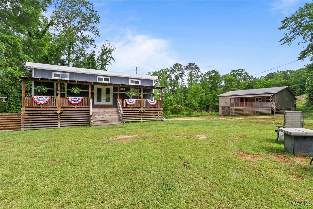 1730 Temple Avenue, Fayette, Alabama image 27