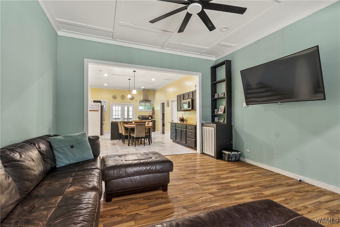 1730 Temple Avenue, Fayette, Alabama image 32