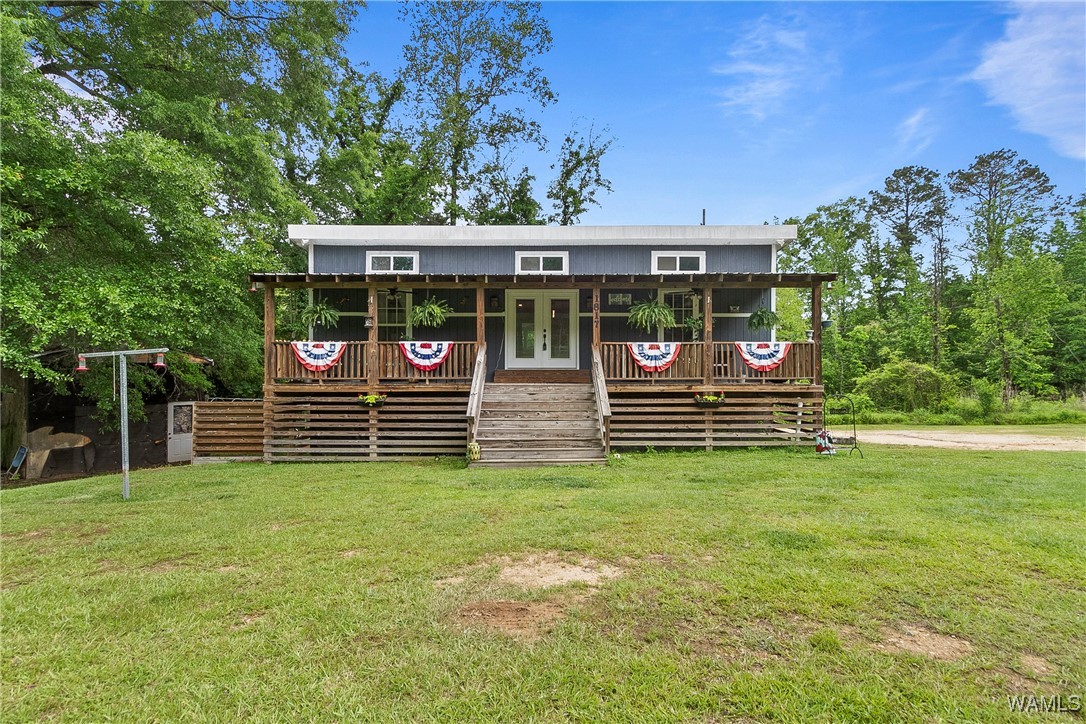 1730 Temple Avenue, Fayette, Alabama image 2