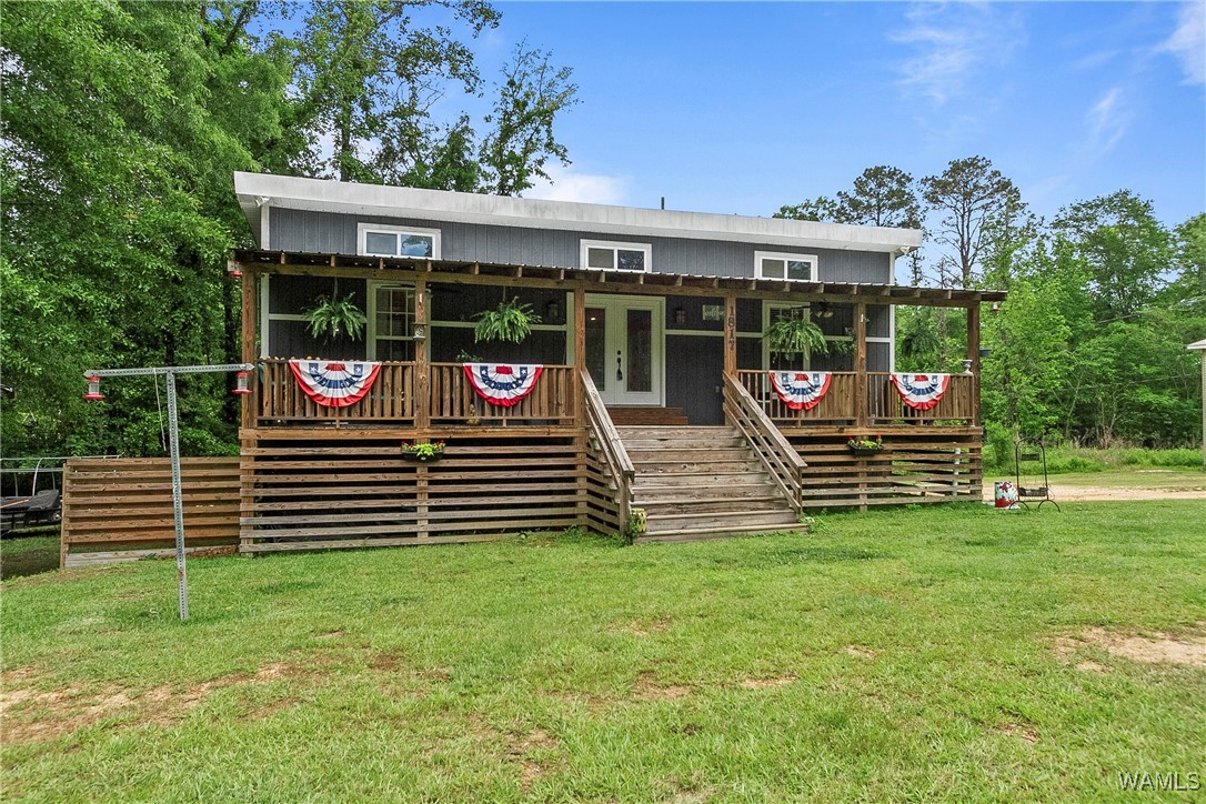 1730 Temple Avenue, Fayette, Alabama image 1