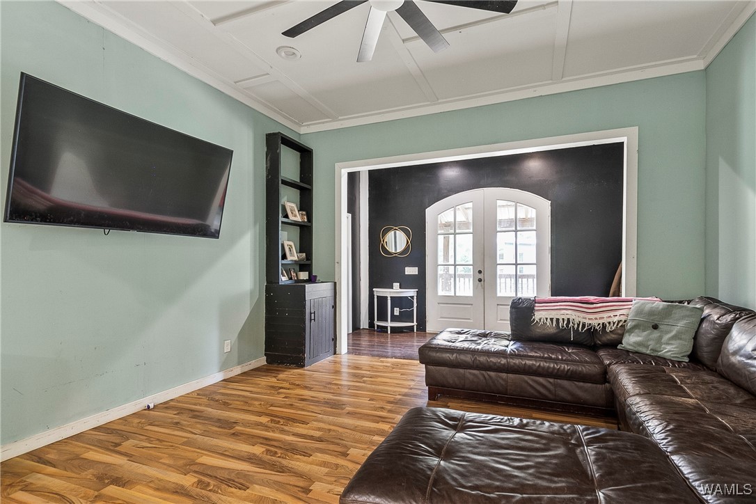 1730 Temple Avenue, Fayette, Alabama image 34