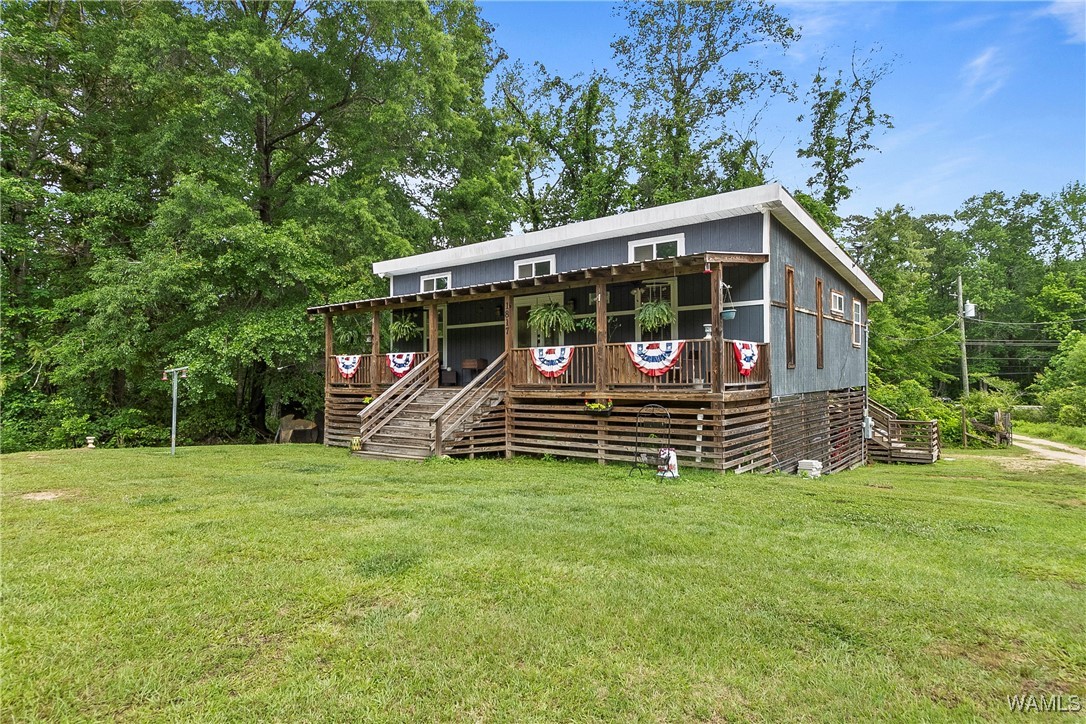 1730 Temple Avenue, Fayette, Alabama image 3