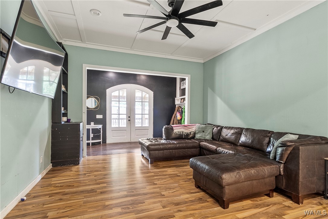 1730 Temple Avenue, Fayette, Alabama image 33