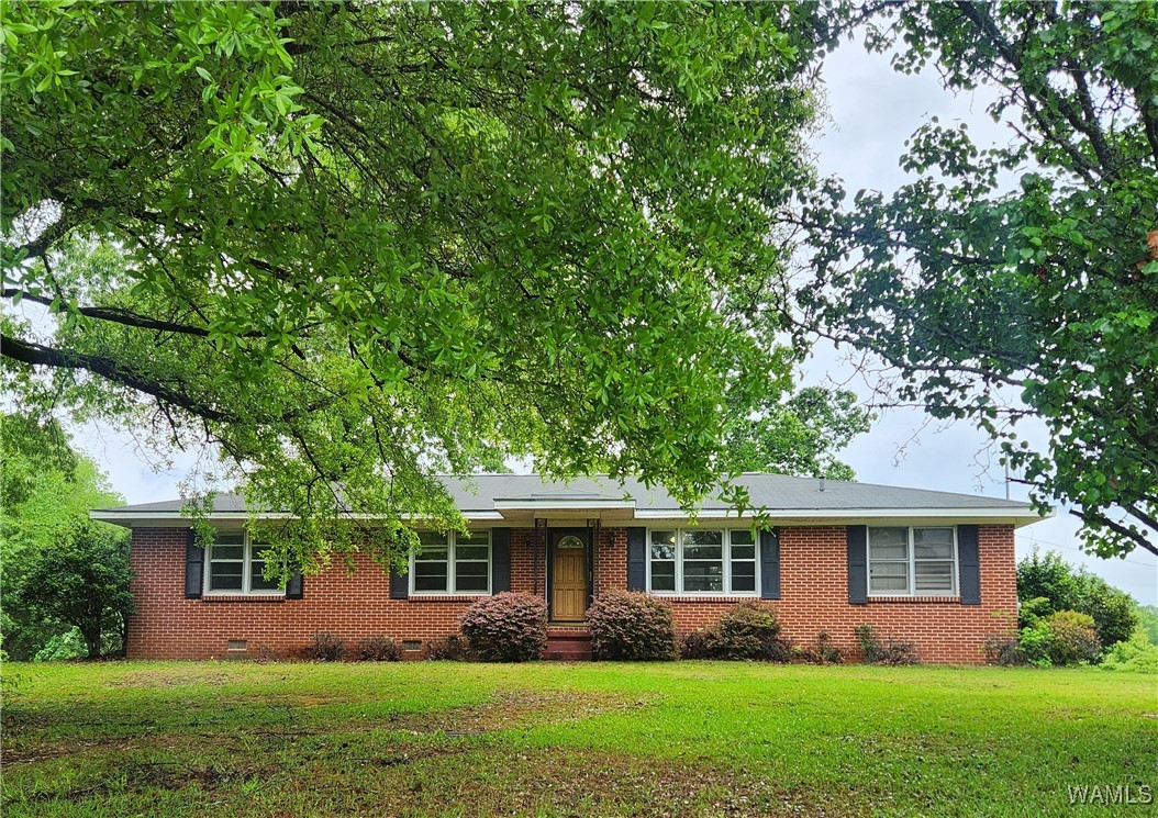 16581 Highway 171, North Port, Alabama image 1