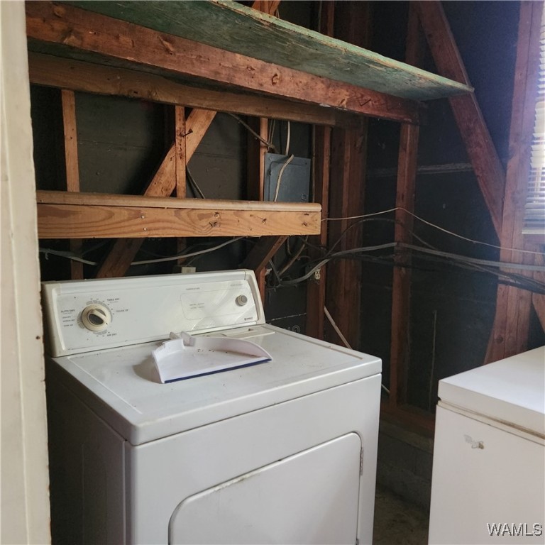 16581 Highway 171, North Port, Alabama image 19