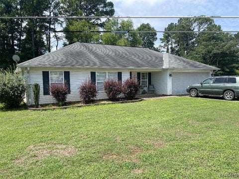 Homes For Sale - 15553 Don Anderson Parkway<br/> Brookwood, AL 35444