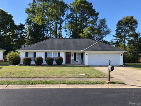 Homes For Sale - 15553 Don Anderson Parkway<br/> Brookwood, AL 35444