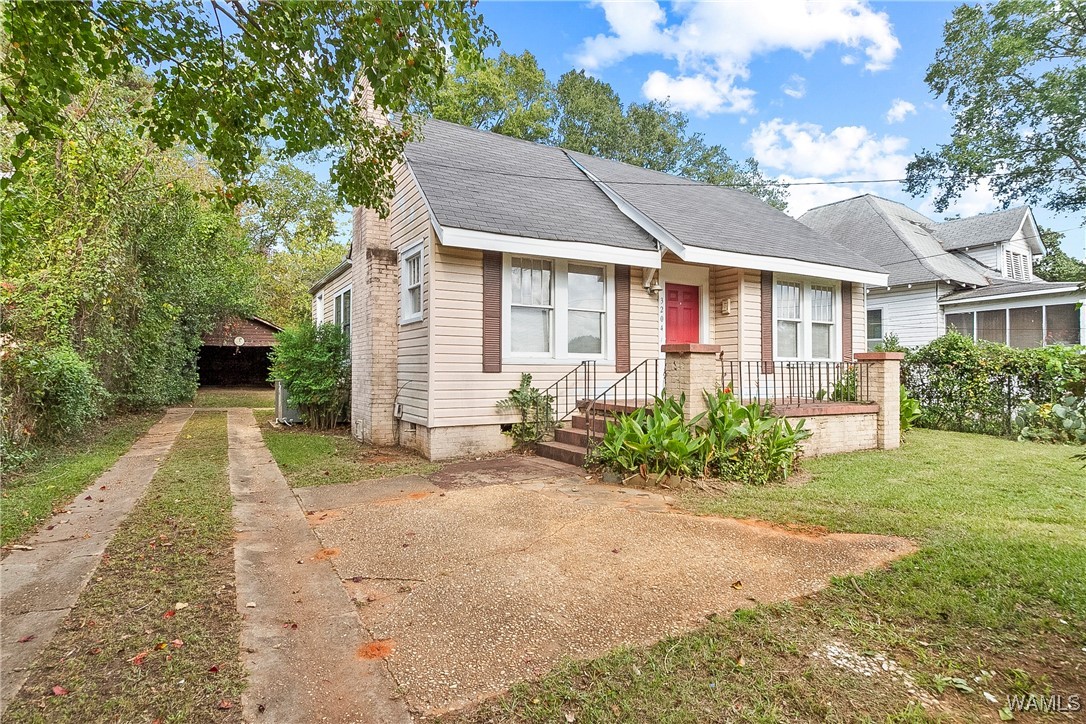 3204 5th Street, Tuscaloosa, Alabama image 2