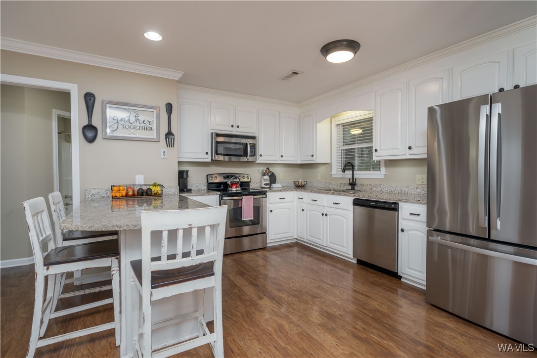 1152 County Road 56, Berry, Alabama image 15