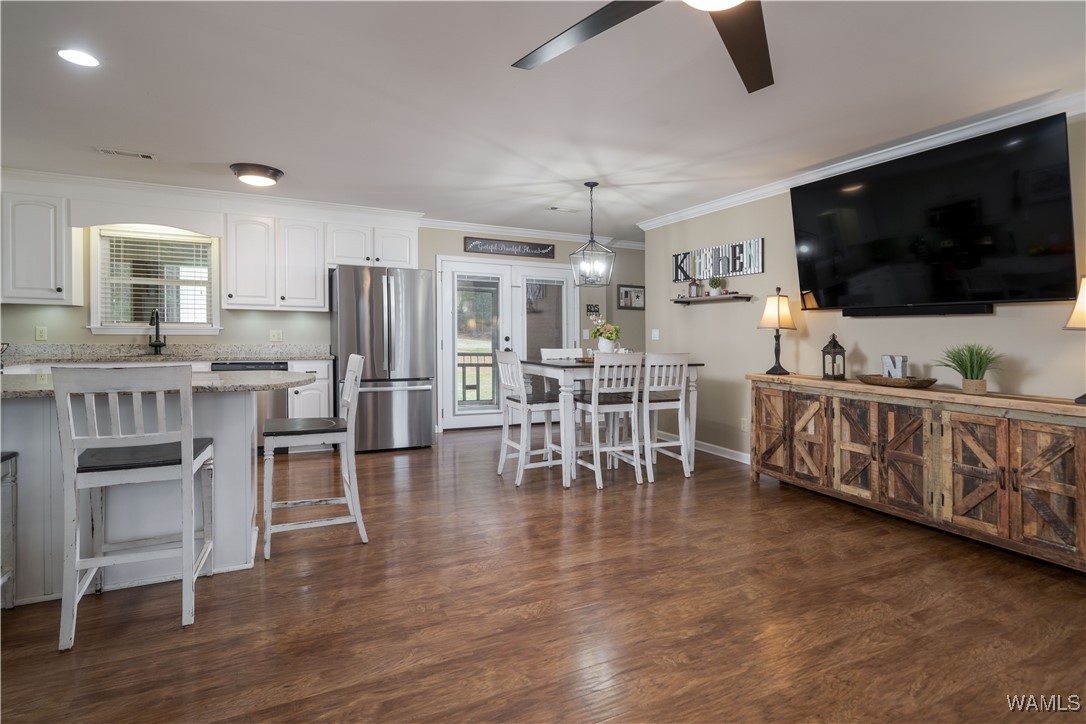 1152 County Road 56, Berry, Alabama image 5