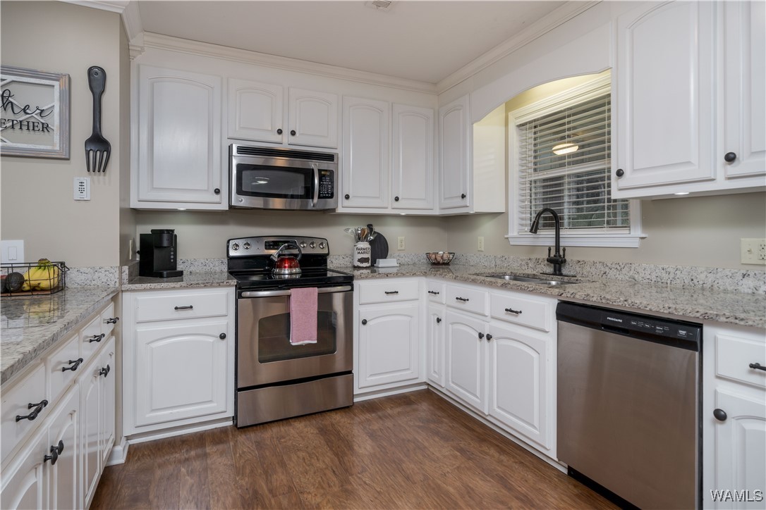 1152 County Road 56, Berry, Alabama image 11