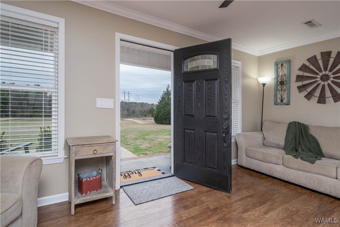 1152 County Road 56, Berry, Alabama image 3