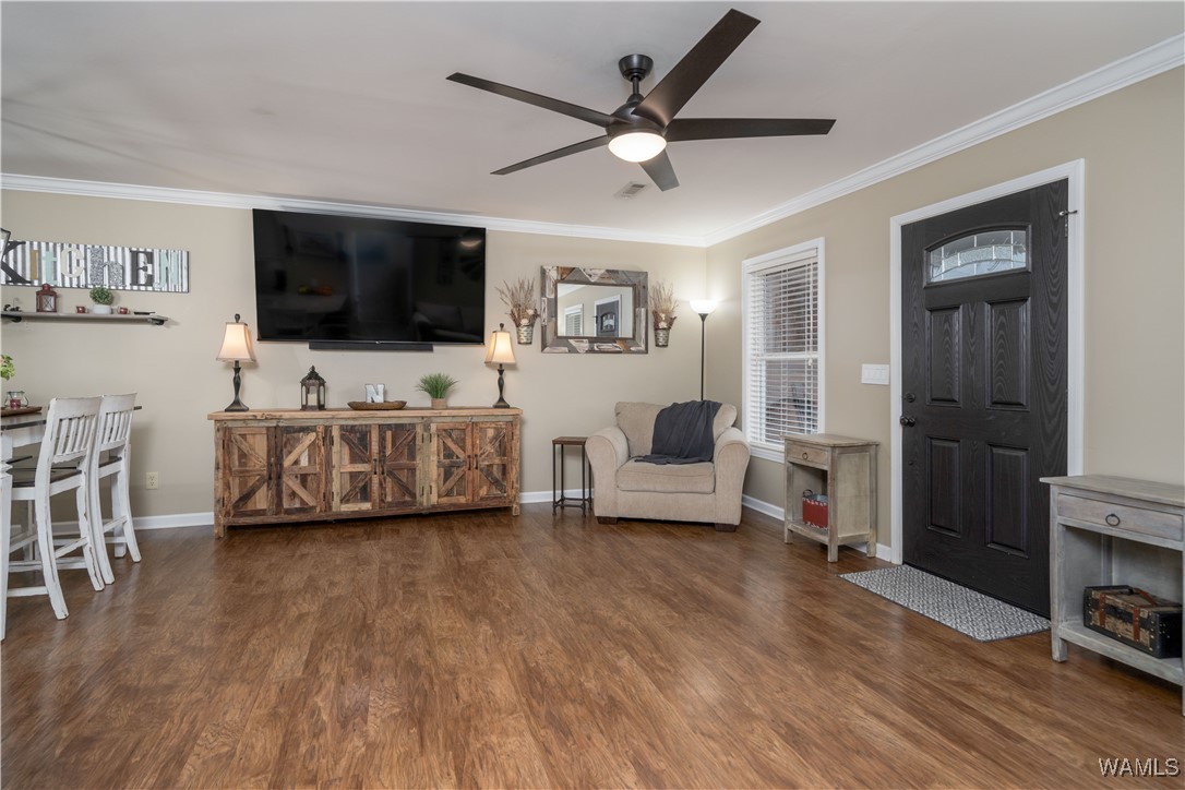 1152 County Road 56, Berry, Alabama image 7