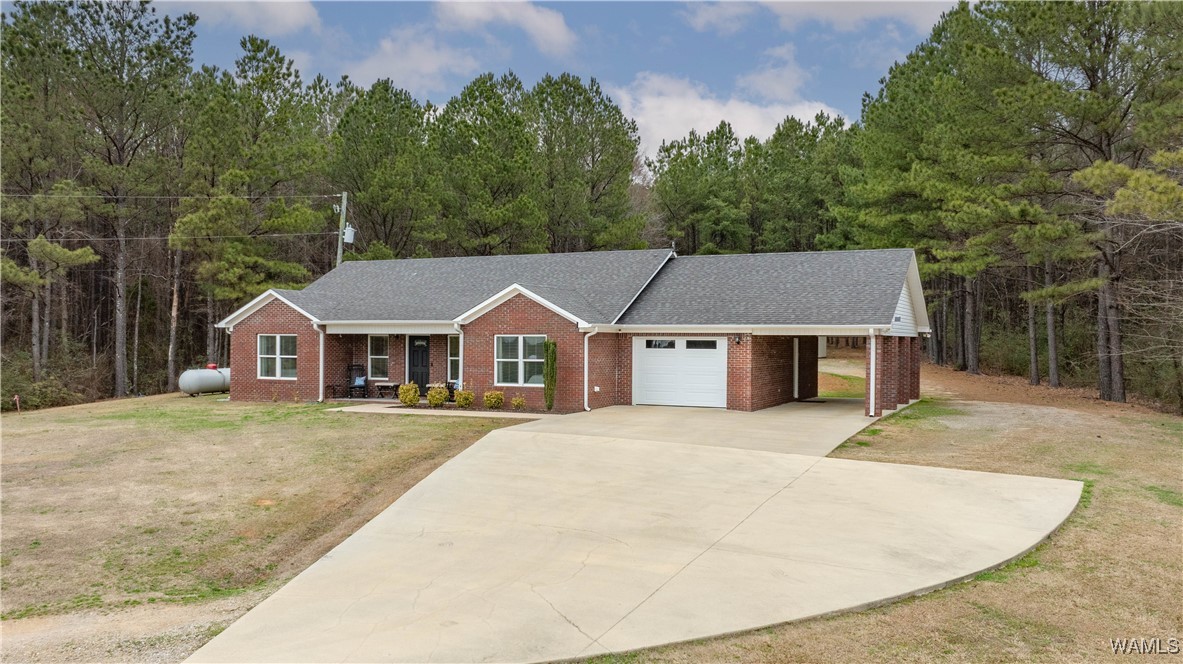 1152 County Road 56, Berry, Alabama image 2