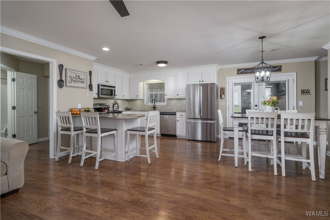 1152 County Road 56, Berry, Alabama image 6