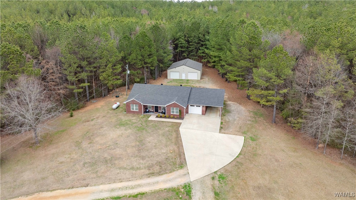 1152 County Road 56, Berry, Alabama image 29