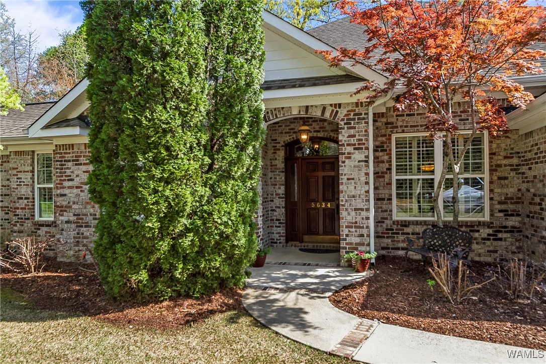 5634 Bluegrass Parkway, Tuscaloosa, Alabama image 4