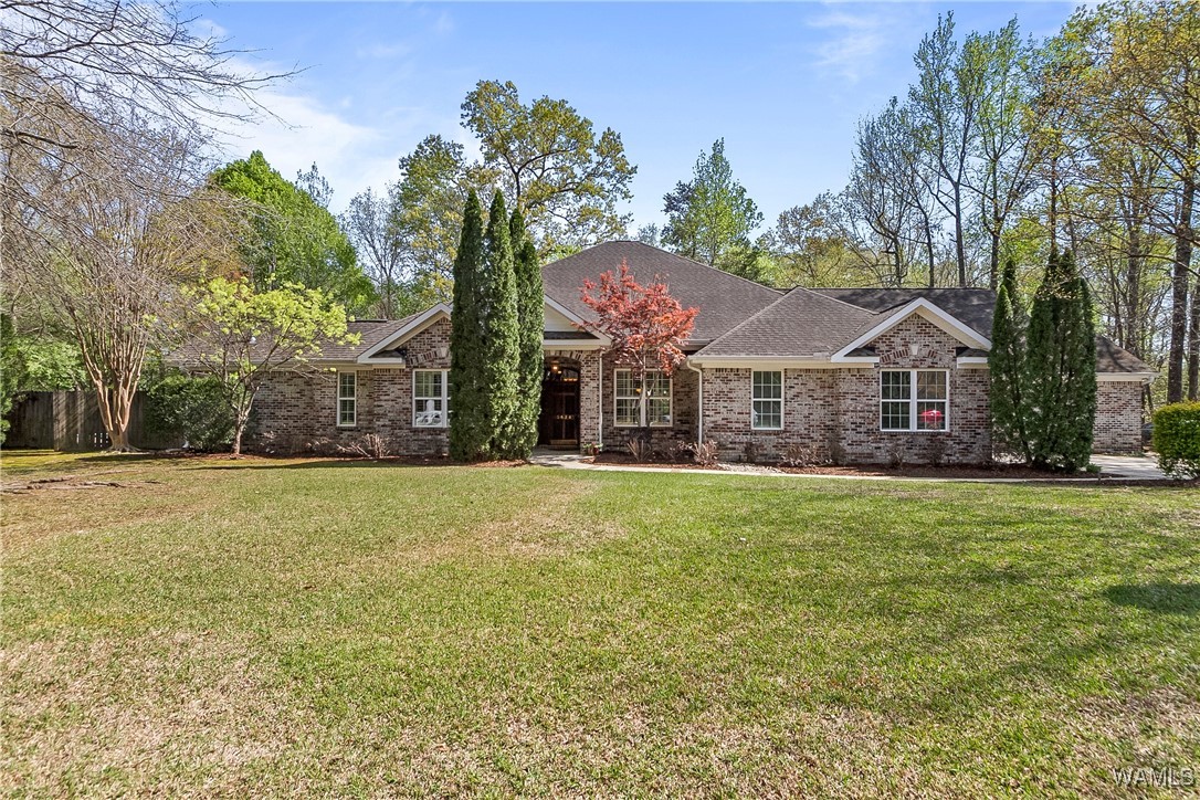 5634 Bluegrass Parkway, Tuscaloosa, Alabama image 3