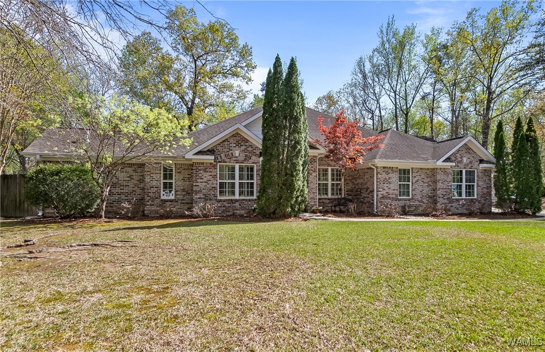 5634 Bluegrass Parkway, Tuscaloosa, Alabama image 1