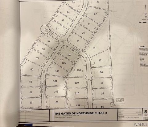 Homes For Sale - 19032 White Oak Loop<br/> Berry, AL 35546