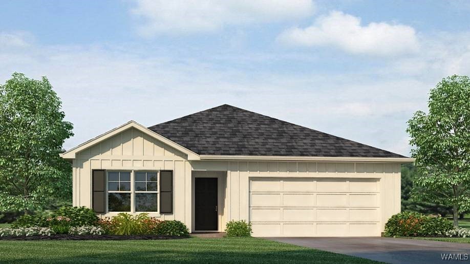 11556 Mccord Lane, Moundville, Alabama image 1