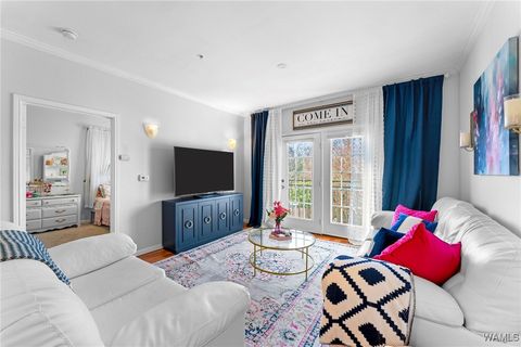 Condo For Sale - 1901 5th Avenue E Ave #2217<br/> Tuscaloosa, AL 35401