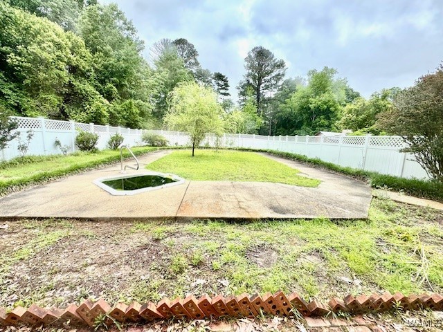 215 E Coats Avenue Ave, Linden, Alabama image 23
